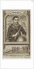 Sir Francis Drake (1540-1596) by B. Cole