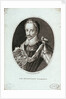 Sir Humphrey Gilbert by Edward Harding