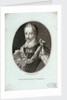 Sir Humphrey Gilbert by Edward Harding