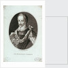 Sir Humphrey Gilbert by Edward Harding