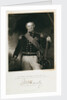 Sir Thomas-Masterman Hardy, Bart G C B Vice-Admiral of the Blue;  Governor of Greenwich Hospital, &c T M Hardy by R. Evans