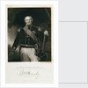 Sir Thomas-Masterman Hardy, Bart G C B Vice-Admiral of the Blue;  Governor of Greenwich Hospital, &c T M Hardy by R. Evans