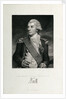 Rt Honble George Keith Elphinstone, Admiral Lord Keith, K.B. Keith by John Hoppner