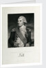 Rt Honble George Keith Elphinstone, Admiral Lord Keith, K.B. Keith by John Hoppner