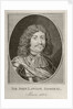 Admiral Sir John Lawson, Admiral (d. 1665) by Unknown