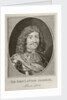 Admiral Sir John Lawson, Admiral (d. 1665) by Unknown