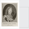 Admiral Sir John Lawson, Admiral (d. 1665) by Unknown