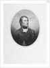 Captain Lewis Mortlock by John James Masquerier