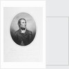 Captain Lewis Mortlock by John James Masquerier