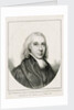 Reverend Edmund Nelson (1722-1802) by W.C. Edwards