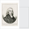 Reverend Edmund Nelson (1722-1802) by W.C. Edwards