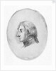 Horatio Nelson (1758-1805) by Simon de Koster