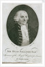 Sir Hugh Palliser Bart, Governor of the Royal Hospital for Seamen at Greenwich by Daniel Orme