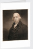 Nicholas Pocock (1740-1821) by Isaac Pocock