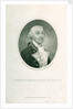 Commodore Edward Thompson by William Ridley