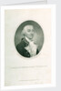 Commodore Edward Thompson by William Ridley