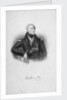 Nesbit Josiah Willoughby (1777-1849), also known as 'The Immortal' or 'Fighting Willoughby' by Thomas Baber