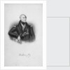 Nesbit Josiah Willoughby (1777-1849), also known as 'The Immortal' or 'Fighting Willoughby' by Thomas Baber