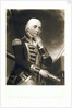 Vice Admiral Lord Collingwood by Frank Howard
