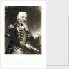 Vice Admiral Lord Collingwood by Frank Howard
