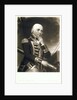 Vice Admiral Lord Collingwood by Frank Howard