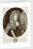 Sir Edward Spragge by unknown