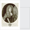 Sir Edward Spragge by unknown