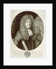 Sir Edward Spragge by unknown