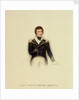 Captain P.V. Broke, Royal Navy by unknown