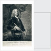 The Honourable William Rowley Esq. by John Brooks
