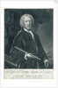 The Right Honble George Anson Lord Viscount Tedworth Admiral of the Blue by Thomas Johnson