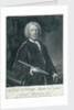 The Right Honble George Anson Lord Viscount Tedworth Admiral of the Blue by Thomas Johnson