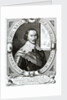 John Penington by unknown