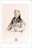 The Honble Sir John Talbot - GCB- Admiral of the Red by Catterson Smith