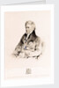 The Honble Sir John Talbot - GCB- Admiral of the Red by Catterson Smith