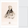 The Honble Sir John Talbot - GCB- Admiral of the Red by Catterson Smith