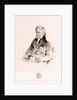 The Honble Sir John Talbot - GCB- Admiral of the Red by Catterson Smith
