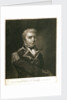Edward Rotheram Esqr. Captain of HMS 'Royal Sovereign' in the Battle of Trafalgar on 21 October 1805 by Robert Pollard