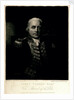 James Vashon, Vice Admiral of the Blue by John Young
