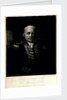 James Vashon, Vice Admiral of the Blue by John Young