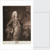 George Anson (1697-1762) by Joshua Reynolds