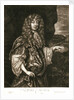Sir John Chichley by Peter Lely