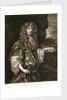 Sir John Chichley by Peter Lely
