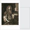 Sir John Chichley by Peter Lely