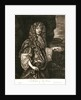 Sir John Chichley by Peter Lely