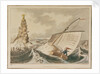Midshipman Blockhead. The Progress of a Midshipman exemplified in the career of Master Blockhead by George Cruikshank