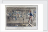 Midshipman Blockhead, Master B finding things not exactly what he expected by George Cruikshank