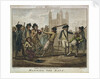 Attic Miscellany. Manning the Navy by S. Collings