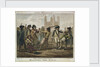 Attic Miscellany. Manning the Navy by S. Collings