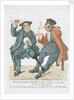 Descriptions of Battles by Sea & Land by Robert Dighton
